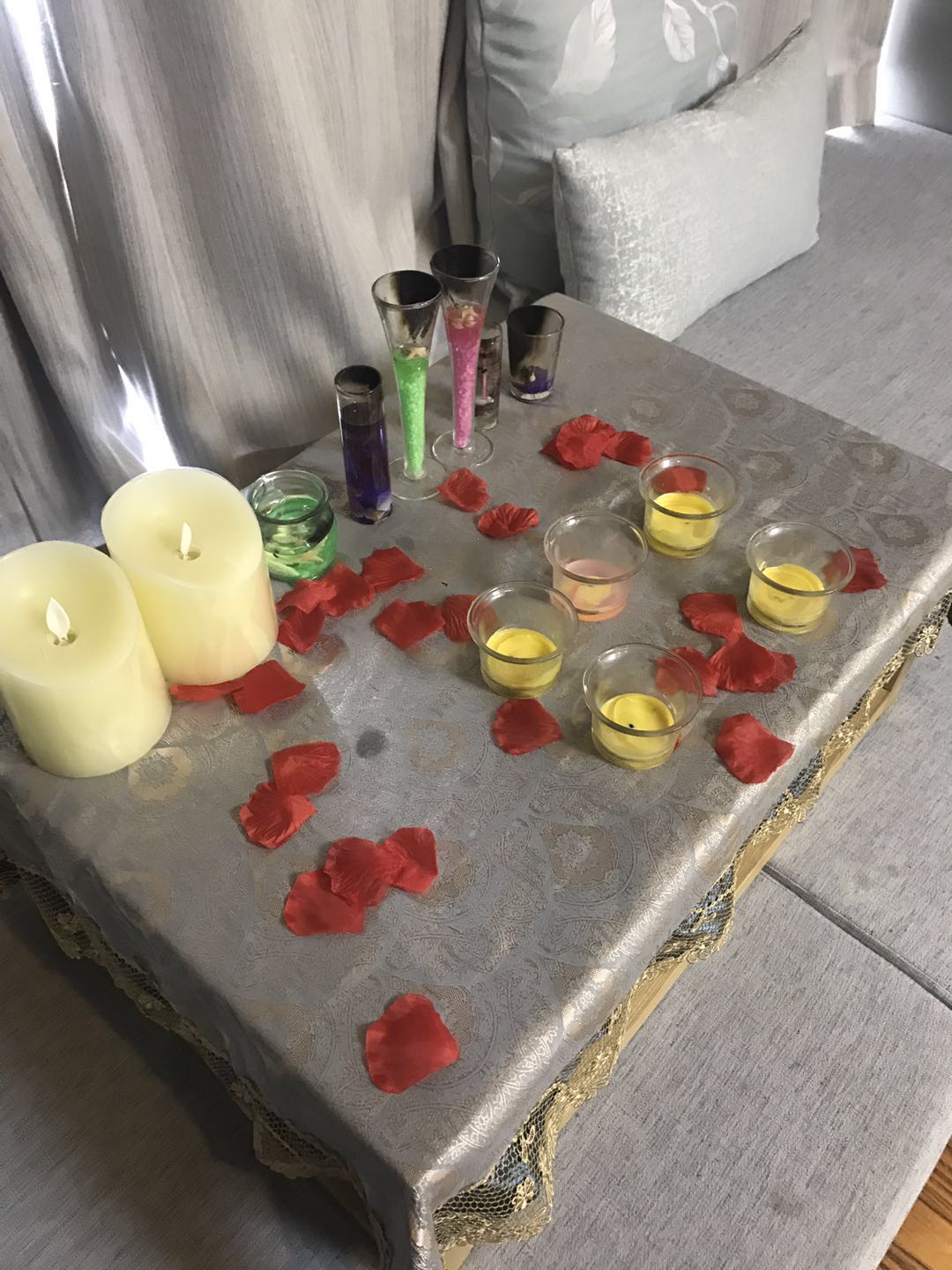 历下区桑拿柔式会馆，男士专属尊享空间