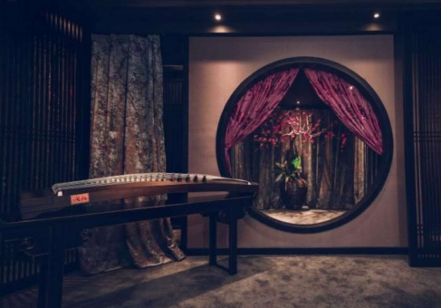 昨晚在新城区高端木桶浴,会馆技师服务一流