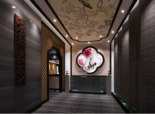 佛山南庄按摩推荐：舒适体验好去处