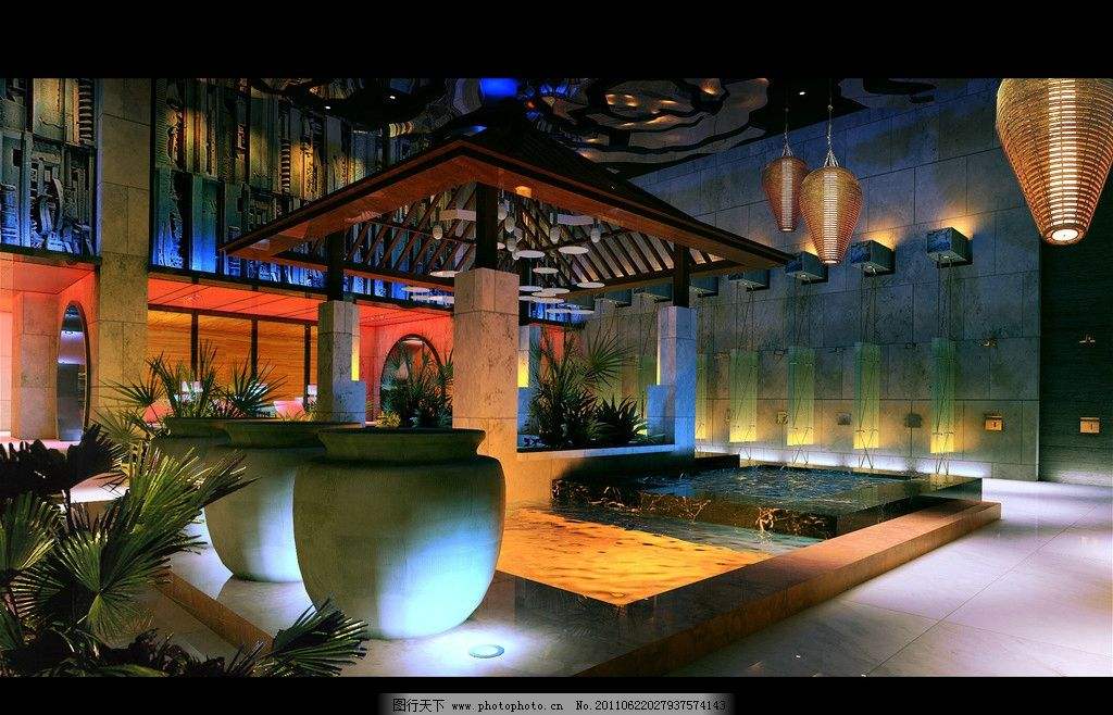 金水湾养生馆地址揭秘，养生好去处